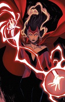 Scarlet Witch