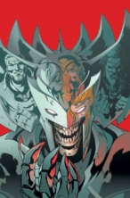 Stryfe