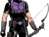 Hawkeye (Marvel Comics)