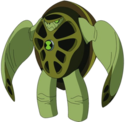 Terraspin