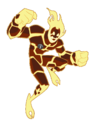 Heatblast