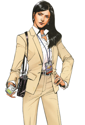 英語　ロイス・レイン　LOIS LANE ENEMY OF THE PEOPLE Lois Lane: Enemy of the People: Rucka, Greg: 9781779504746
