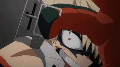 BakugouExplosion
