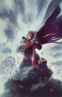 Black Knight