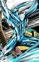 Hydroman