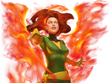 Jean Grey (Marvel Comics)