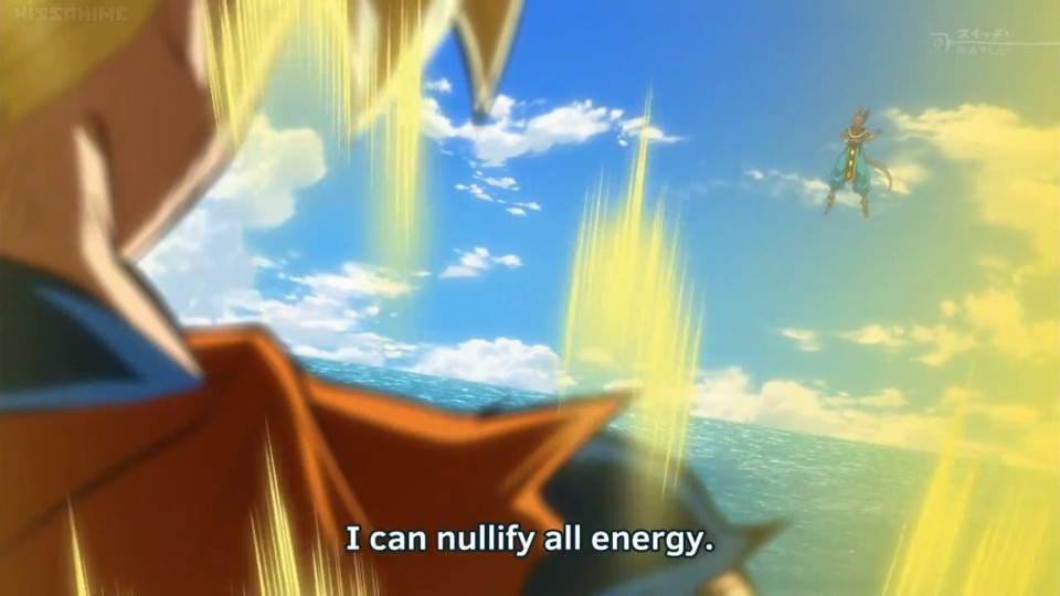 9 Anime Characters With The Ability To Nullify Powers