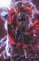 Thor (Jane Foster)