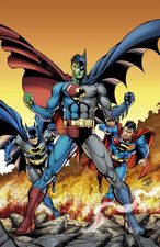 Composite Superman
