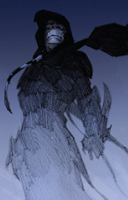 Gorr The God Butcher