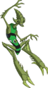 Crashhopper