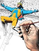 The Writer