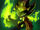 Shadow the Hedgehog (Light Mobius)