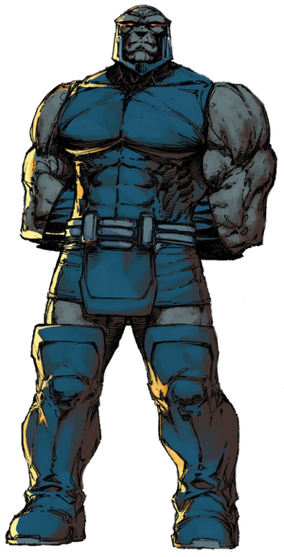 Darkseid | Character Level Wiki | Fandom