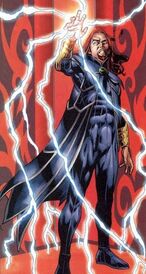 Mordru