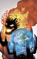 Dormammu
