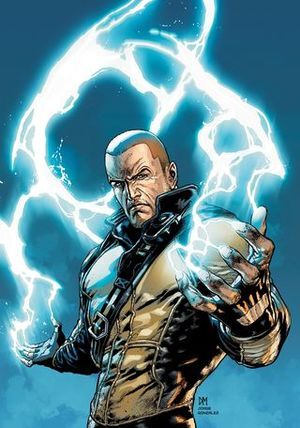 Electricity Manipulation | Character Level Wiki | Fandom Electricity Manipulation | Character Level Wiki | Fandom