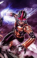 Nova (Sam Alexander)