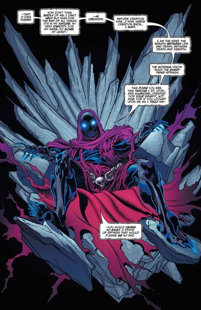 Death (Marvel Comics) - Wikipedia