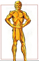 The Runner