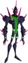 Chromastone