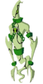 Ghostfreak