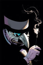The Penguin