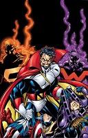 Count Nefaria