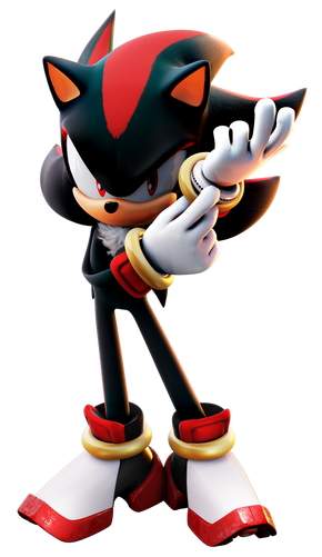 Shadow The Hedgehog PNG File FREE DOWNLOAD in 2023  Shadow the hedgehog,  Super shadow, Hedgehog colors