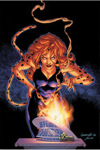 Cheetah (Post-Crisis)