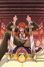 Typhoid Mary