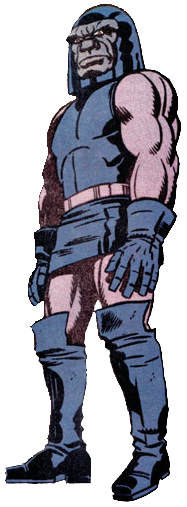 Darkseid - Wikipedia