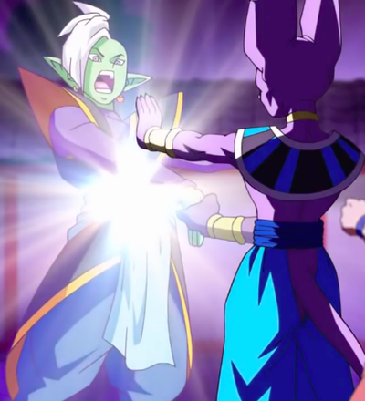 Hakai!