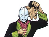 Chameleon (Marvel Comics)