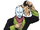 Chameleon (Marvel Comics)