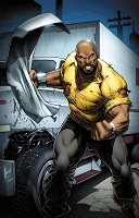 Luke Cage