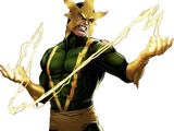 Electro (Marvel Comics)