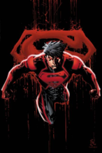 Superboy (Post-Flashpoint)