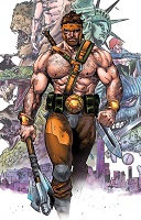 Hercules