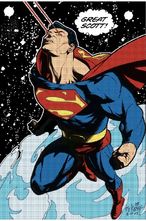 Superman (Pre-Crisis)