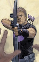 Hawkeye