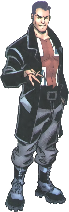 picture Who Is Manchester Black manchester black character level wiki