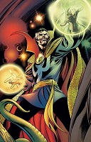 Doctor Strange (Classic)