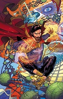 Doctor Strange (Modern)