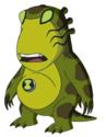 Upchuck