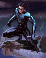 Nightwing