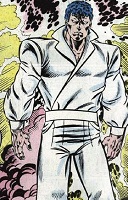 Beyonder (Pre-Retcon)