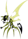 Stinkfly