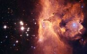 Star-pismis-sternhaufen-open-clusters 121-11186