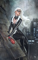 Black Cat